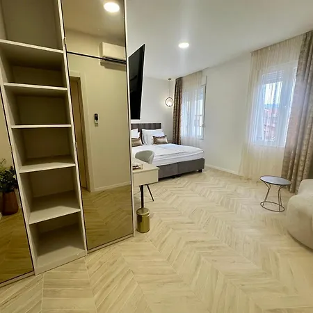 Mariani Luxury In Center Spalato