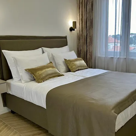 Gasthof Mariani Luxury In Center Split