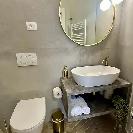 Gasthof Mariani Luxury In Center Split