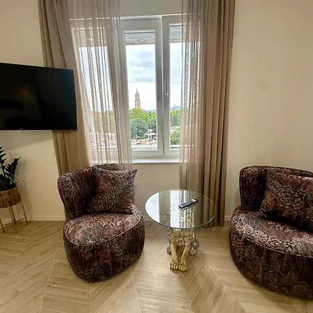 Mariani Luxury In Center Gasthof *