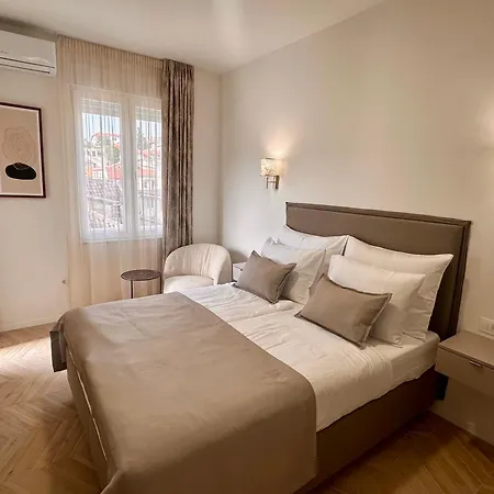 Gasthof Mariani Luxury In Center *