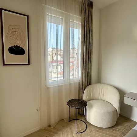 Gasthof Mariani Luxury In Center *