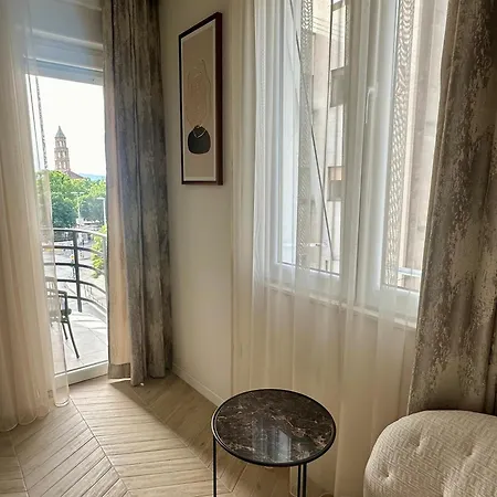 Mariani Luxury In Center Gasthof Split