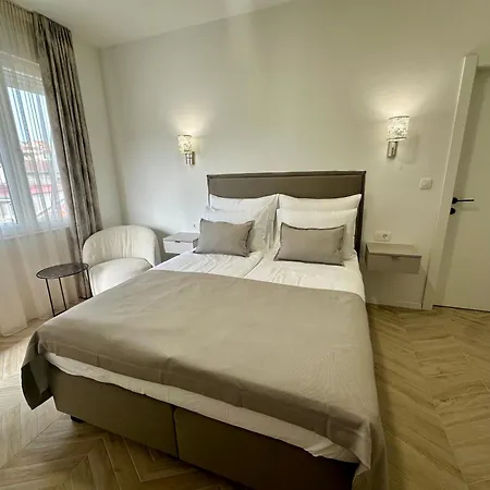 Gasthof Mariani Luxury In Center *