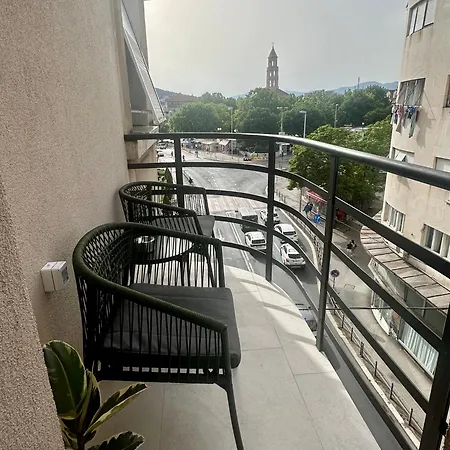 Gasthof Mariani Luxury In Center Split
