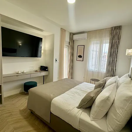 Mariani Luxury In Center Gasthof Split