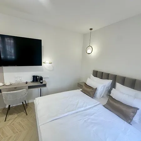 Gasthof Mariani Luxury In Center *