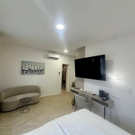 Gasthof Mariani Luxury In Center