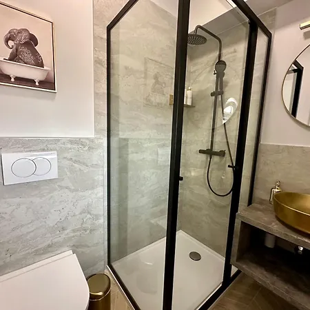 Gasthof Mariani Luxury In Center Split