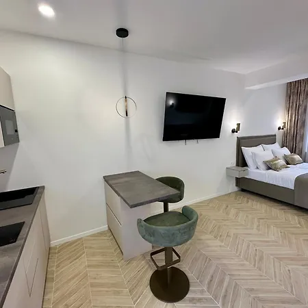 Mariani Luxury In Center Gasthof *