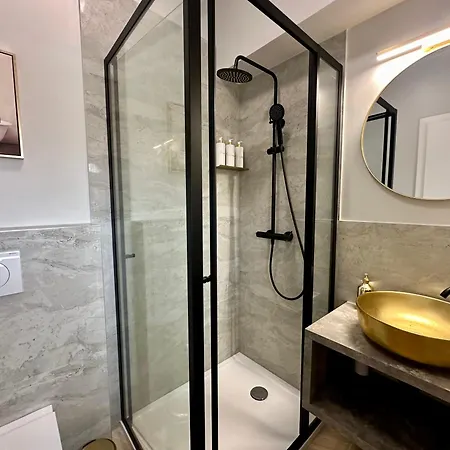 Mariani Luxury In Center Gasthof Split