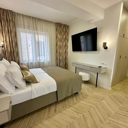 Gasthof Mariani Luxury In Center Split