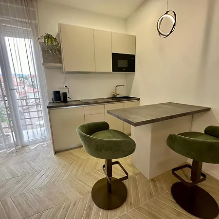 Mariani Luxury In Center Gasthof Split