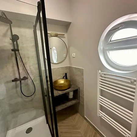 Gasthof Mariani Luxury In Center