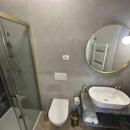 Mariani Luxury In Center Gasthof
