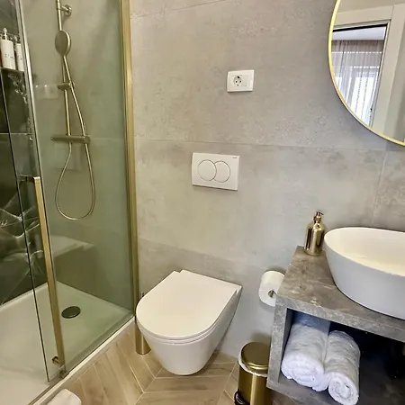 Mariani Luxury In Center Gasthof
