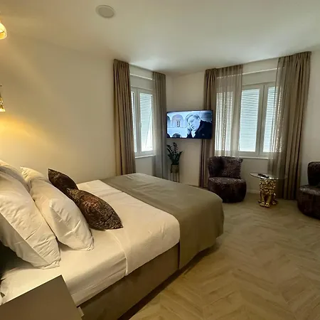 Mariani Luxury In Center Gasthof *