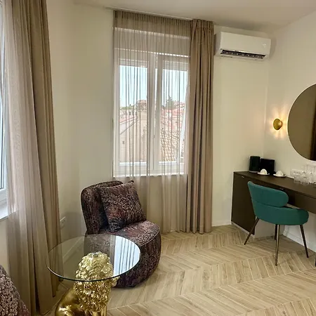 Gasthof Mariani Luxury In Center Split