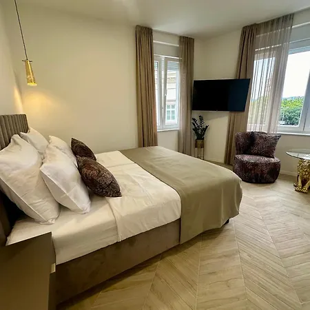 Gasthof Mariani Luxury In Center *