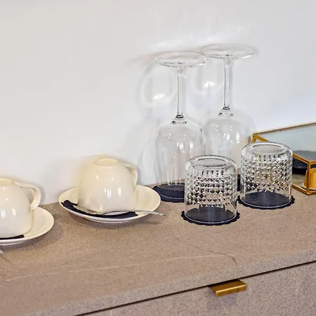 Mariani Luxury In Center Гостьовий будинок 4*