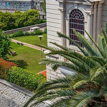 Mariani Luxury In Center Сплит