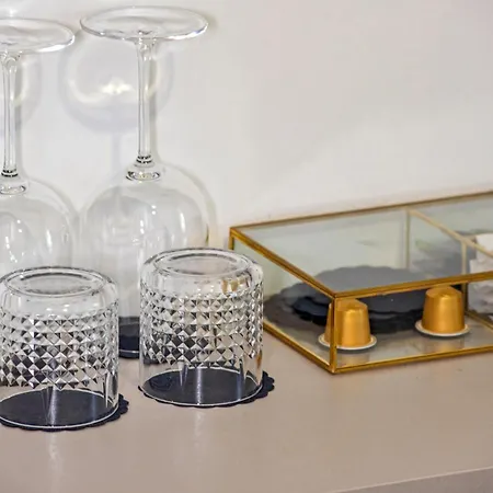 Mariani Luxury In Center Сплит