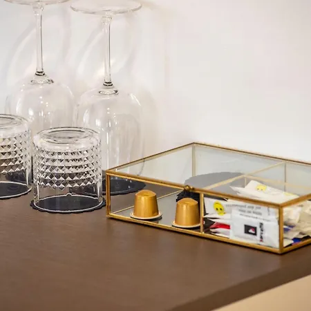 Mariani Luxury In Center Спліт