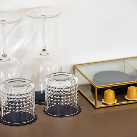 Mariani Luxury In Center Гостевой дом Сплит