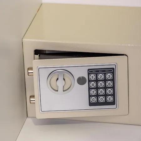 Гостьовий будинок Mariani Luxury In Center 4*