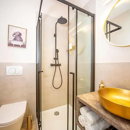 Mariani Luxury In Center Спліт