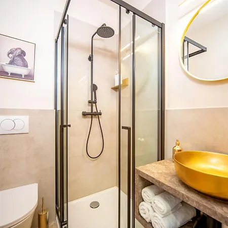 Mariani Luxury In Center Πανσιόν Σπλιτ