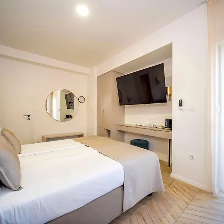 Mariani Luxury In Center Гостьовий будинок Спліт