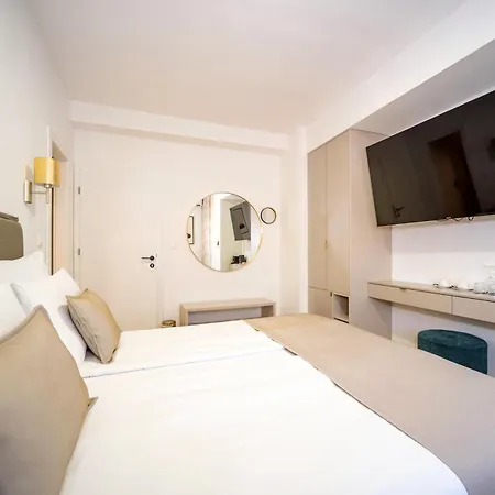 Mariani Luxury In Center Πανσιόν Σπλιτ