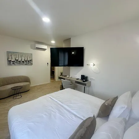 Guest house Mariani Luxury In Center