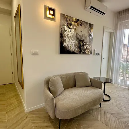 Mariani Luxury In Center Guest house Split