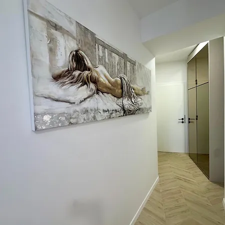 Guest house Mariani Luxury In Center Split