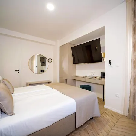Mariani Luxury In Center Pensjonat