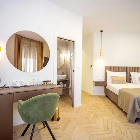Pensjonat Mariani Luxury In Center