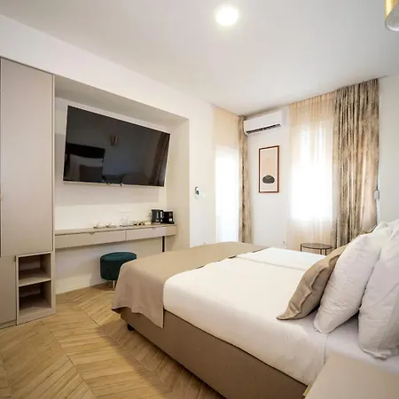 Pensjonat Mariani Luxury In Center Split
