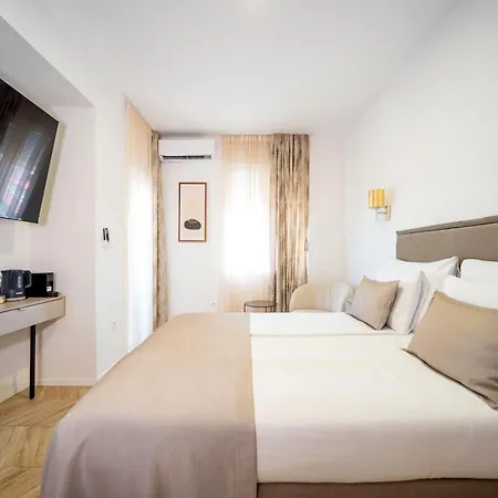 Pensjonat Mariani Luxury In Center