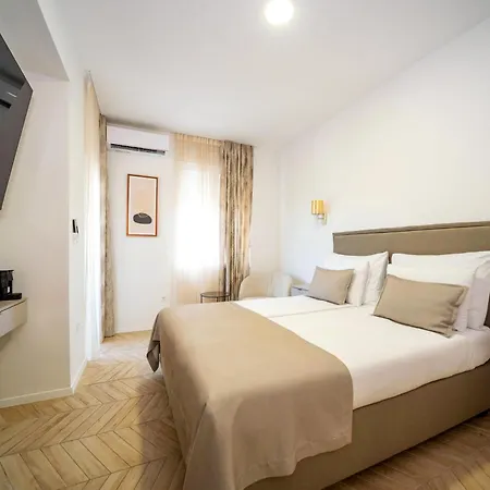Pensjonat Mariani Luxury In Center Split