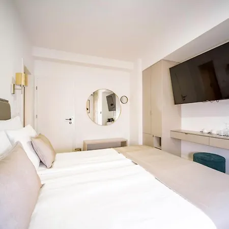 Mariani Luxury In Center 4* Split