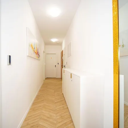 Mariani Luxury In Center Pensjonat